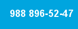 988 896-52-47
